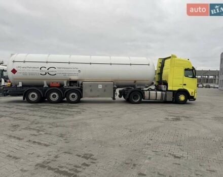 Белый VPS CN 48, объемом двигателя 0 л и пробегом 0 тыс. км за 44000 $, фото 9 на Automoto.ua