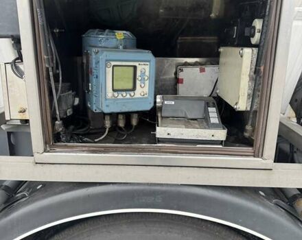 Белый VPS CN 48, объемом двигателя 0 л и пробегом 0 тыс. км за 44000 $, фото 7 на Automoto.ua