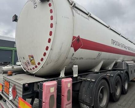 Белый VPS CN 48, объемом двигателя 0 л и пробегом 0 тыс. км за 38000 $, фото 9 на Automoto.ua