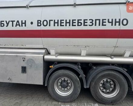 Белый VPS CN 48, объемом двигателя 0 л и пробегом 0 тыс. км за 38000 $, фото 13 на Automoto.ua