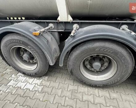 Белый VPS CN 48, объемом двигателя 0 л и пробегом 0 тыс. км за 38000 $, фото 6 на Automoto.ua