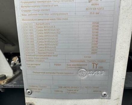 Белый VPS CN 48, объемом двигателя 0 л и пробегом 0 тыс. км за 38000 $, фото 12 на Automoto.ua