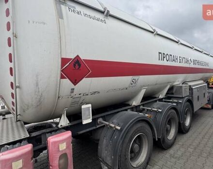 Белый VPS CN 48, объемом двигателя 0 л и пробегом 0 тыс. км за 38000 $, фото 8 на Automoto.ua