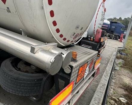 Белый VPS CN 48, объемом двигателя 0 л и пробегом 0 тыс. км за 38000 $, фото 3 на Automoto.ua