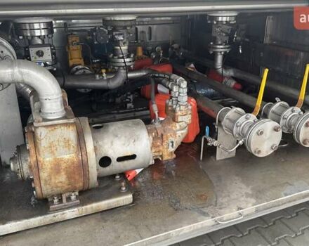 Белый VPS CN 48, объемом двигателя 0 л и пробегом 0 тыс. км за 38000 $, фото 4 на Automoto.ua