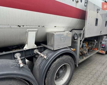 Белый VPS CN 48, объемом двигателя 0 л и пробегом 0 тыс. км за 38000 $, фото 7 на Automoto.ua