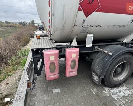 Белый VPS CN 48, объемом двигателя 0 л и пробегом 0 тыс. км за 38000 $, фото 10 на Automoto.ua