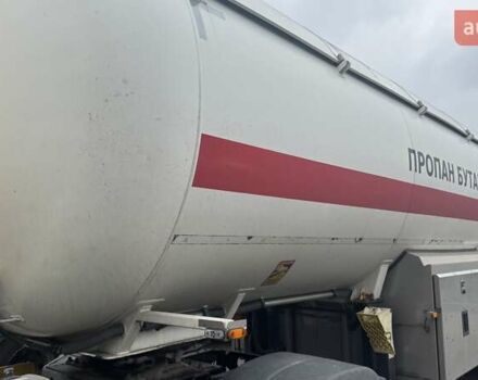 Белый VPS CN 48, объемом двигателя 0 л и пробегом 0 тыс. км за 38000 $, фото 1 на Automoto.ua