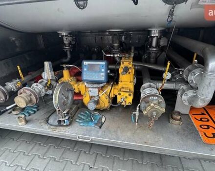 Белый VPS CN 48, объемом двигателя 0 л и пробегом 0 тыс. км за 38000 $, фото 5 на Automoto.ua