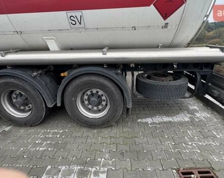 Белый VPS CN 48, объемом двигателя 0 л и пробегом 0 тыс. км за 38000 $, фото 11 на Automoto.ua