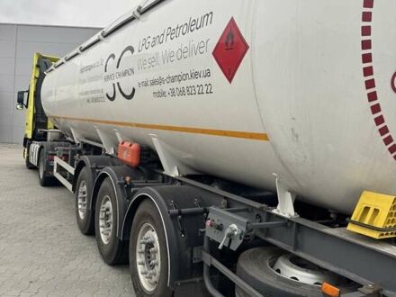 Белый VPS CN 48, объемом двигателя 0 л и пробегом 0 тыс. км за 44000 $, фото 1 на Automoto.ua