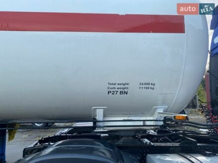 Белый VPS CN 48, объемом двигателя 0 л и пробегом 450 тыс. км за 49900 $, фото 1 на Automoto.ua