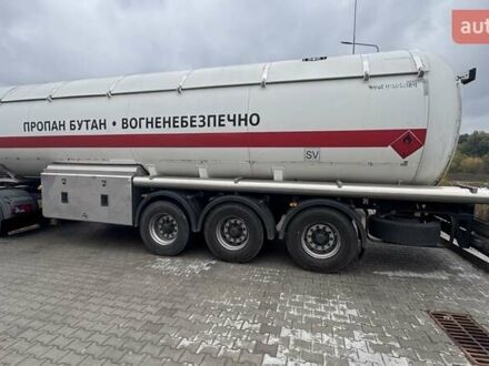 Белый VPS CN 48, объемом двигателя 0 л и пробегом 0 тыс. км за 38000 $, фото 1 на Automoto.ua