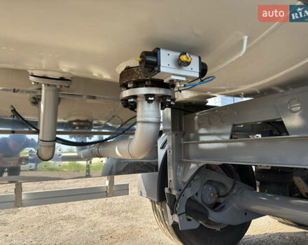 Белый VPS CN 50, объемом двигателя 0 л и пробегом 0 тыс. км за 79999 $, фото 36 на Automoto.ua