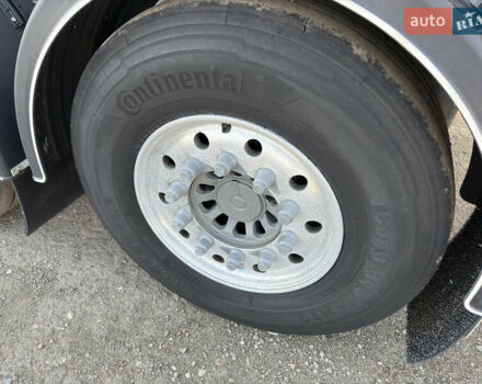 Белый VPS CN 50, объемом двигателя 0 л и пробегом 0 тыс. км за 79999 $, фото 28 на Automoto.ua