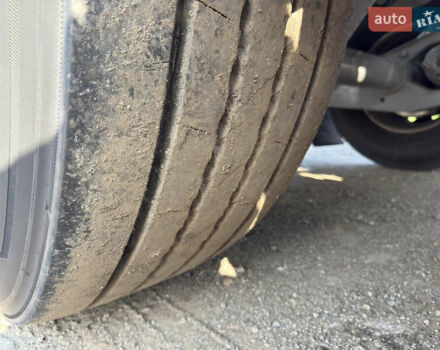 Белый VPS CN 50, объемом двигателя 0 л и пробегом 0 тыс. км за 79999 $, фото 11 на Automoto.ua