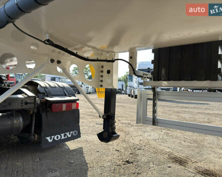 Белый VPS CN 50, объемом двигателя 0 л и пробегом 0 тыс. км за 79999 $, фото 38 на Automoto.ua