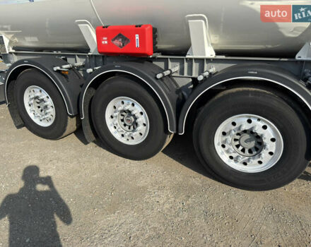 Белый VPS CN 50, объемом двигателя 0 л и пробегом 0 тыс. км за 79999 $, фото 10 на Automoto.ua