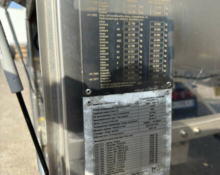 Белый VPS CN 50, объемом двигателя 0 л и пробегом 0 тыс. км за 79999 $, фото 9 на Automoto.ua