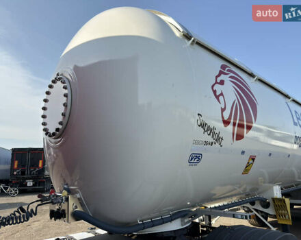 Белый VPS CN 50, объемом двигателя 0 л и пробегом 0 тыс. км за 79999 $, фото 45 на Automoto.ua