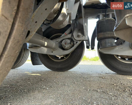 Белый VPS CN 50, объемом двигателя 0 л и пробегом 0 тыс. км за 79999 $, фото 12 на Automoto.ua