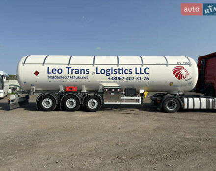 Белый VPS CN 50, объемом двигателя 0 л и пробегом 0 тыс. км за 79999 $, фото 6 на Automoto.ua