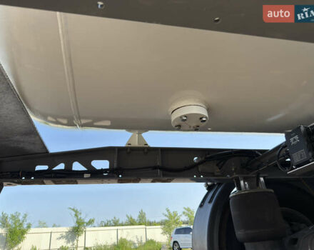 Белый VPS CN 50, объемом двигателя 0 л и пробегом 0 тыс. км за 79999 $, фото 19 на Automoto.ua