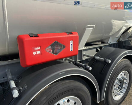 Белый VPS CN 50, объемом двигателя 0 л и пробегом 0 тыс. км за 79999 $, фото 15 на Automoto.ua