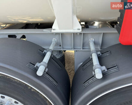 Белый VPS CN 50, объемом двигателя 0 л и пробегом 0 тыс. км за 79999 $, фото 32 на Automoto.ua