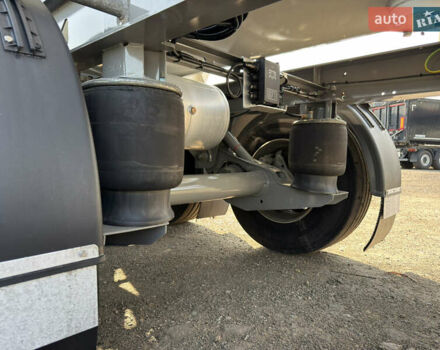 Белый VPS CN 50, объемом двигателя 0 л и пробегом 0 тыс. км за 79999 $, фото 25 на Automoto.ua