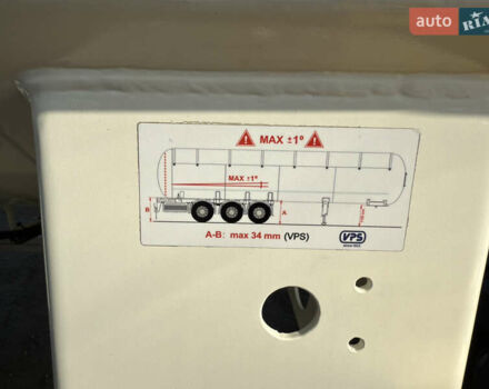 Белый VPS CN 50, объемом двигателя 0 л и пробегом 0 тыс. км за 79999 $, фото 52 на Automoto.ua