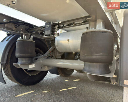 Белый VPS CN 50, объемом двигателя 0 л и пробегом 0 тыс. км за 79999 $, фото 18 на Automoto.ua