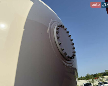 Белый VPS CN 50, объемом двигателя 0 л и пробегом 0 тыс. км за 79999 $, фото 47 на Automoto.ua