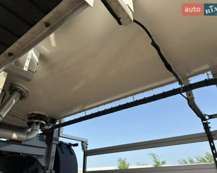 Белый VPS CN 50, объемом двигателя 0 л и пробегом 0 тыс. км за 79999 $, фото 53 на Automoto.ua