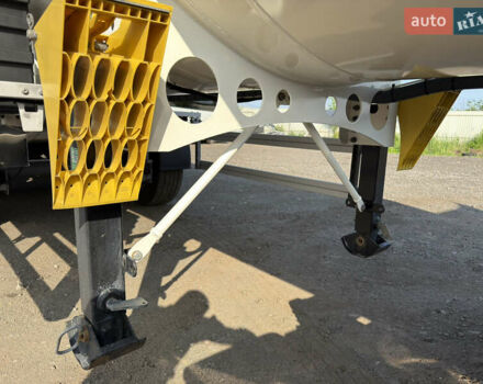 Белый VPS CN 50, объемом двигателя 0 л и пробегом 0 тыс. км за 79999 $, фото 51 на Automoto.ua