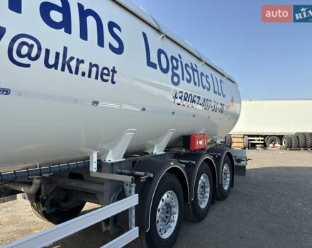 Белый VPS CN 50, объемом двигателя 0 л и пробегом 0 тыс. км за 79999 $, фото 41 на Automoto.ua