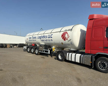 Белый VPS CN 50, объемом двигателя 0 л и пробегом 0 тыс. км за 79999 $, фото 5 на Automoto.ua