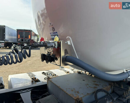 Белый VPS CN 50, объемом двигателя 0 л и пробегом 0 тыс. км за 79999 $, фото 43 на Automoto.ua