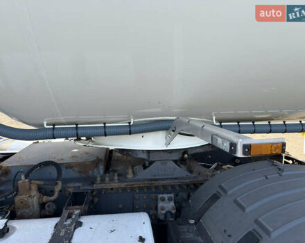 Белый VPS CN 50, объемом двигателя 0 л и пробегом 0 тыс. км за 79999 $, фото 42 на Automoto.ua