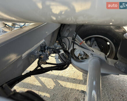 Белый VPS CN 50, объемом двигателя 0 л и пробегом 0 тыс. км за 79999 $, фото 33 на Automoto.ua