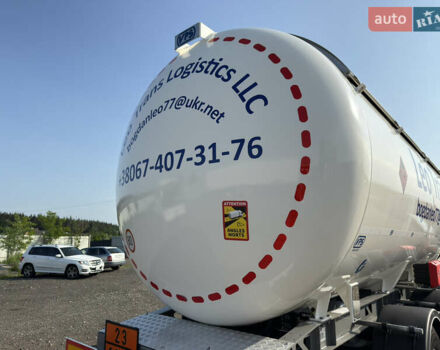 Белый VPS CN 50, объемом двигателя 0 л и пробегом 0 тыс. км за 79999 $, фото 21 на Automoto.ua