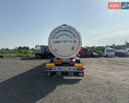 Белый VPS CN 50, объемом двигателя 0 л и пробегом 0 тыс. км за 79999 $, фото 1 на Automoto.ua