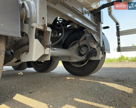 Белый VPS CN 50, объемом двигателя 0 л и пробегом 0 тыс. км за 79999 $, фото 13 на Automoto.ua