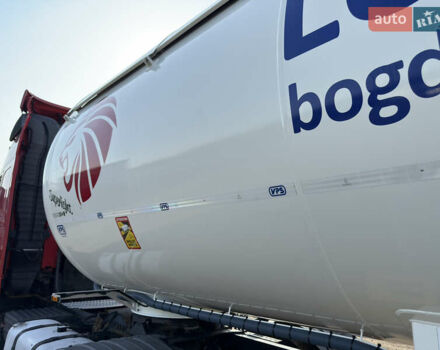 Белый VPS CN 50, объемом двигателя 0 л и пробегом 0 тыс. км за 79999 $, фото 40 на Automoto.ua