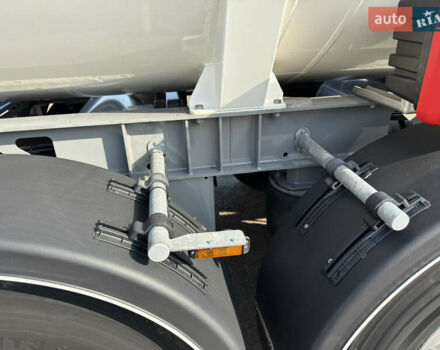 Белый VPS CN 50, объемом двигателя 0 л и пробегом 0 тыс. км за 79999 $, фото 14 на Automoto.ua