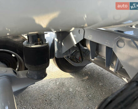 Белый VPS CN 50, объемом двигателя 0 л и пробегом 0 тыс. км за 79999 $, фото 34 на Automoto.ua