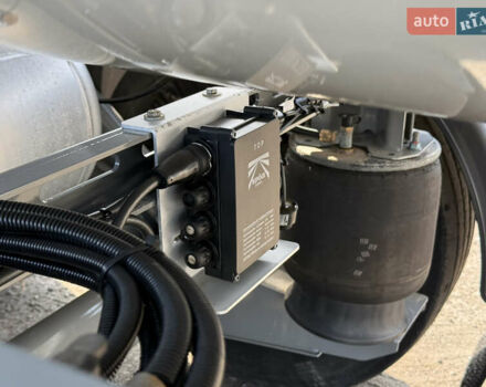 Белый VPS CN 50, объемом двигателя 0 л и пробегом 0 тыс. км за 79999 $, фото 24 на Automoto.ua