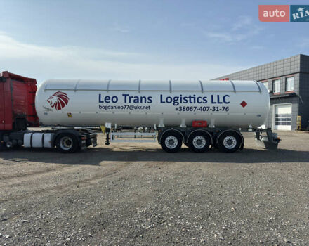 Белый VPS CN 50, объемом двигателя 0 л и пробегом 0 тыс. км за 79999 $, фото 3 на Automoto.ua