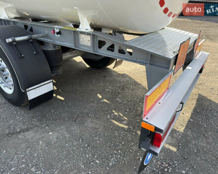 Белый VPS CN 50, объемом двигателя 0 л и пробегом 0 тыс. км за 79999 $, фото 22 на Automoto.ua