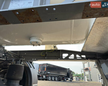 Белый VPS CN 50, объемом двигателя 0 л и пробегом 0 тыс. км за 79999 $, фото 26 на Automoto.ua